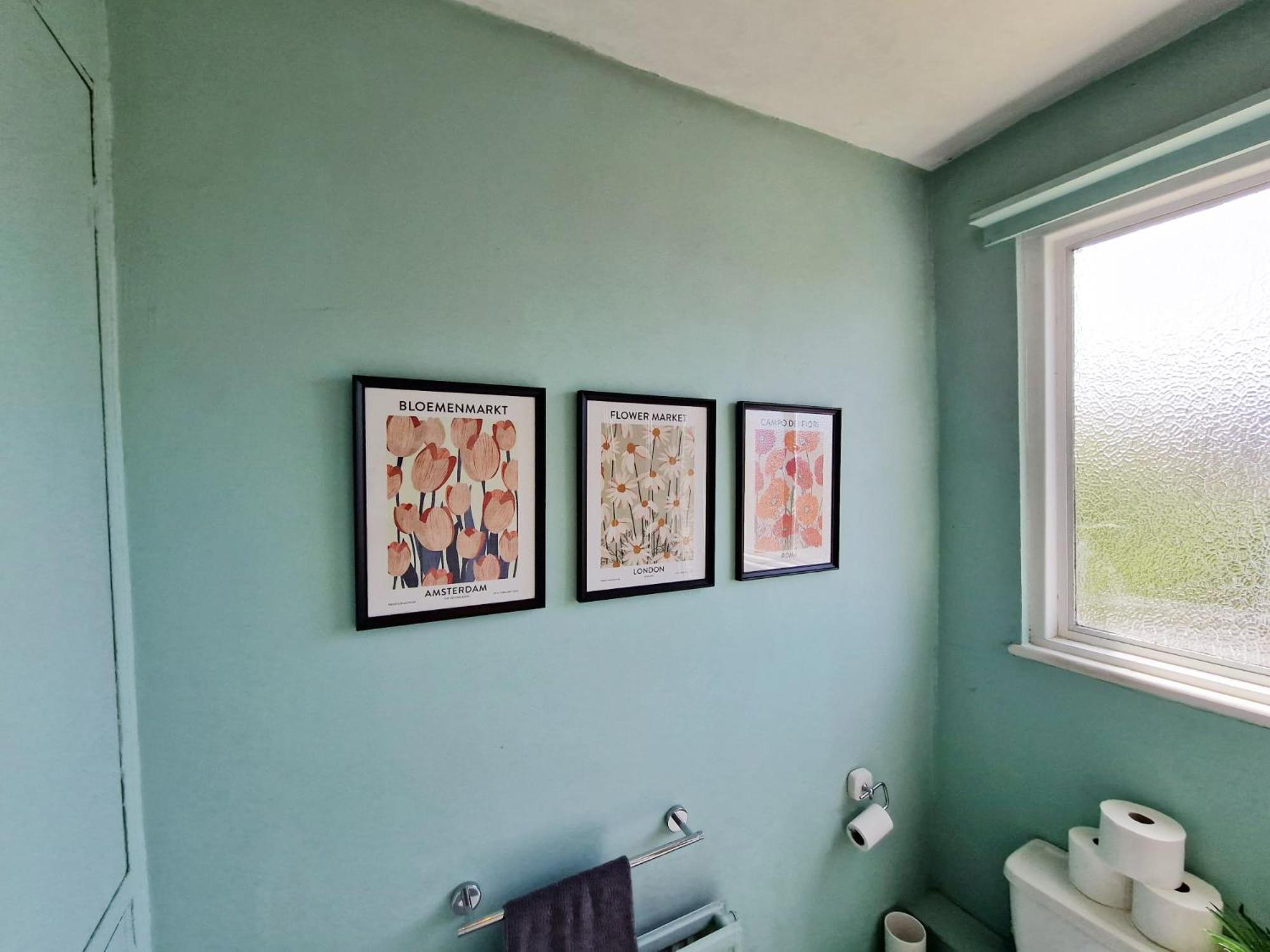 Stylish 1-bed Flat In Willesden With Private Patio Londen